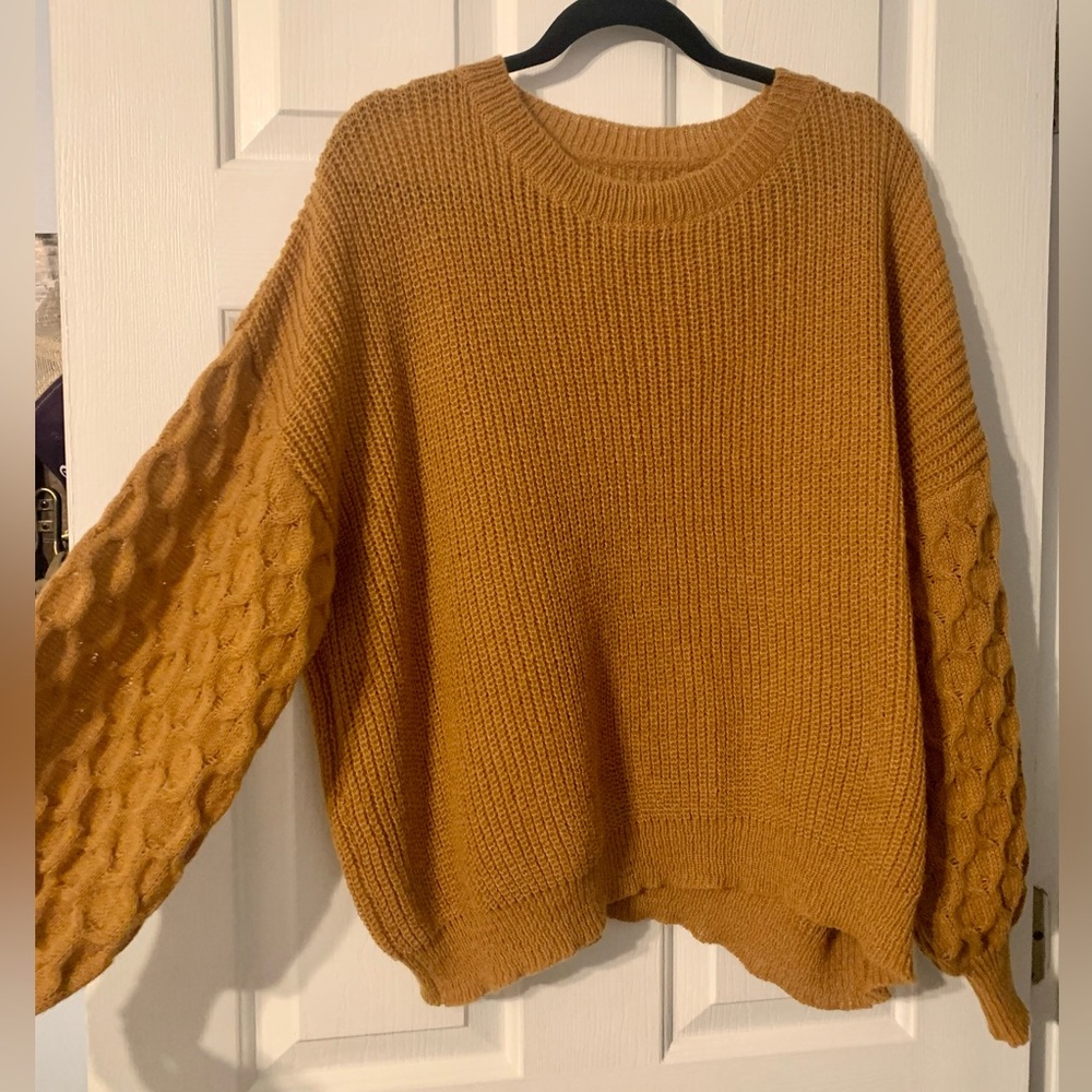 Sweater